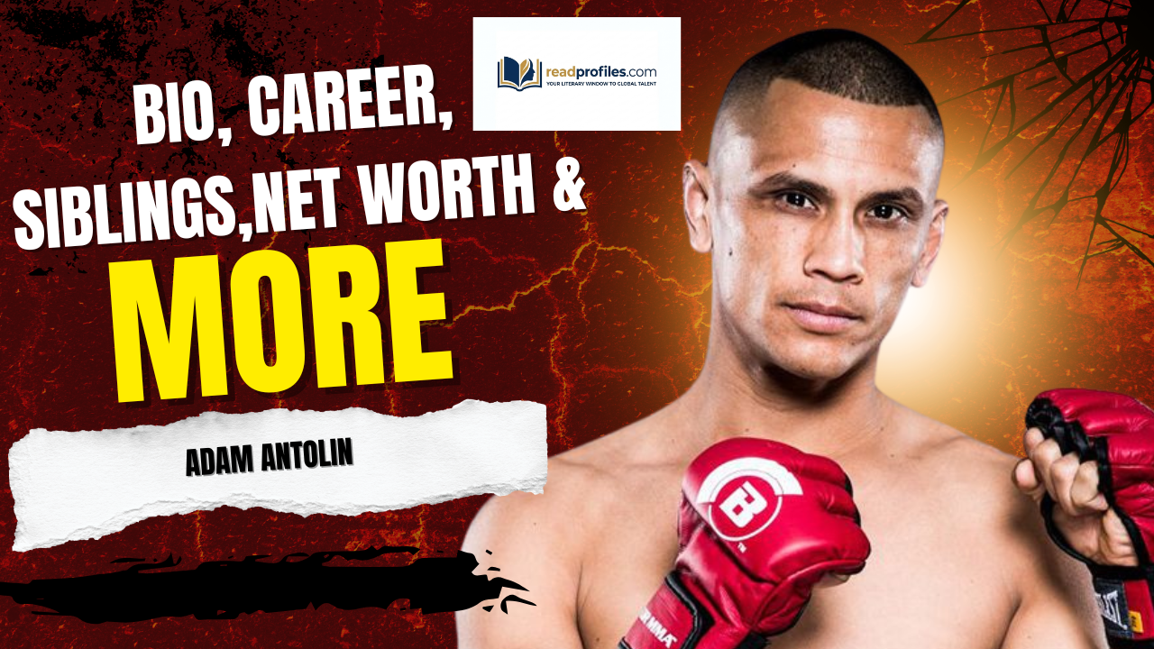 Dijual Domain ReadProfiles.com