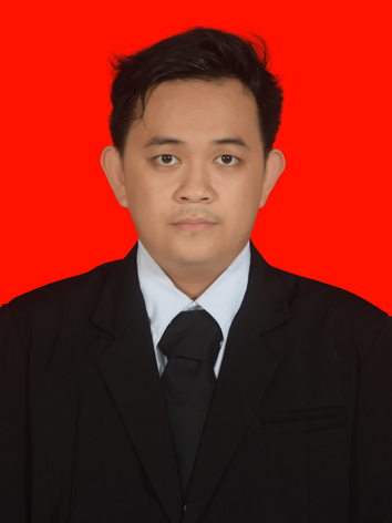 Foto Profil Muh. Irvan Jaya, S.Kom