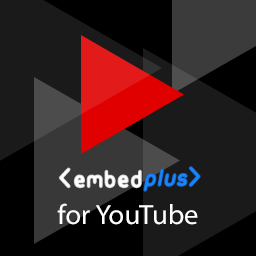 Embed Plus for YouTube Gallery, Livestream and Lazy Loading with Facades
