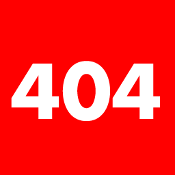 All 404 Redirect to Homepage